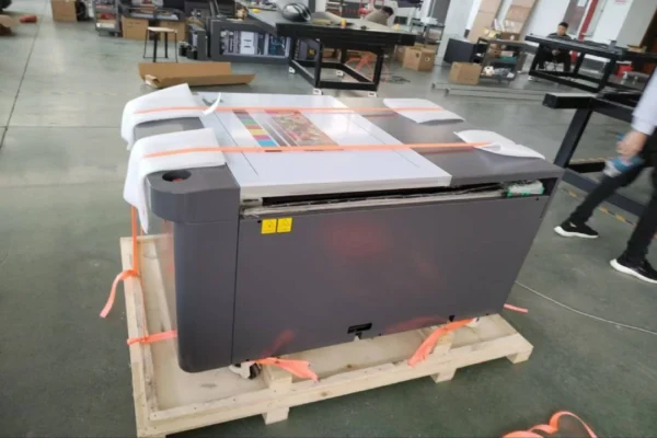 Buy UV Flatbed Printer