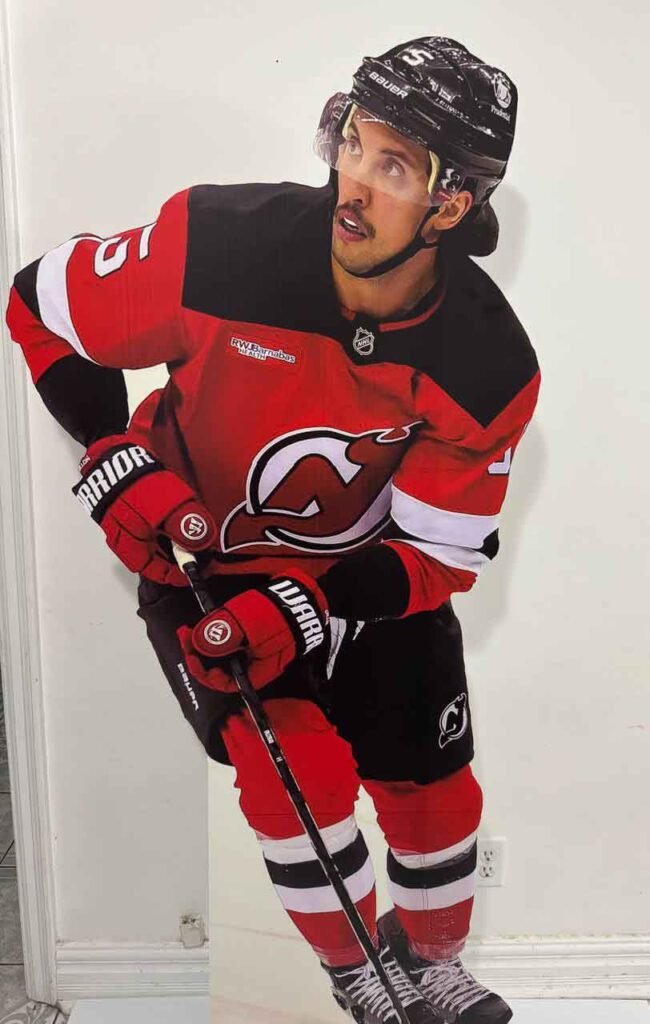 life size cutout-character cutout -decoration in toronto