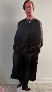 life size cutout-character cutout -decoration in toronto