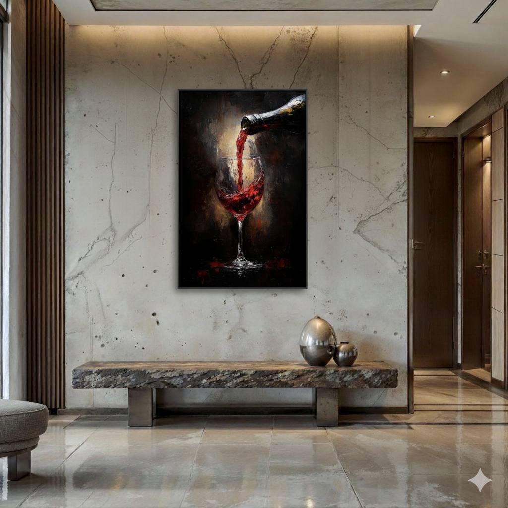 Acrylic Wall Art Toronto