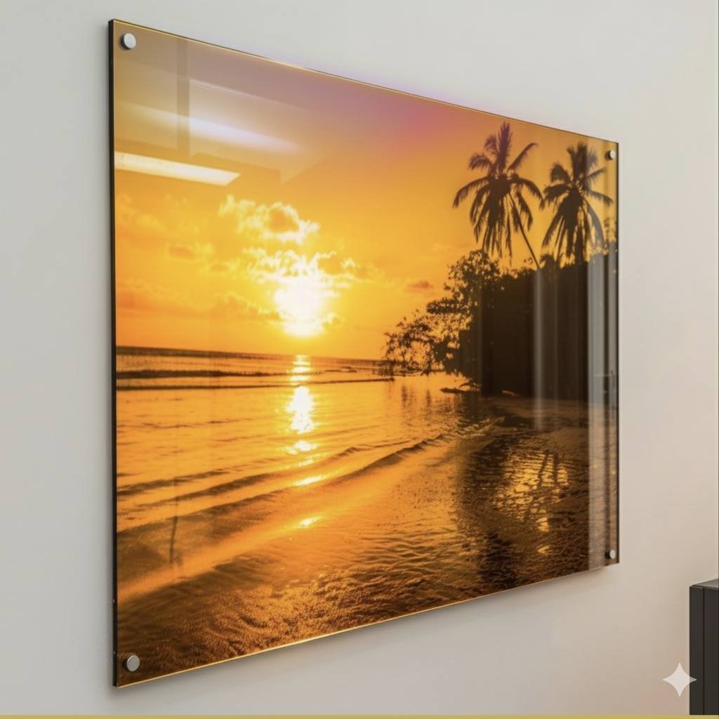 Acrylic Wall Art Toronto