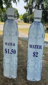 life size cutout-character cutout -decoration in toronto