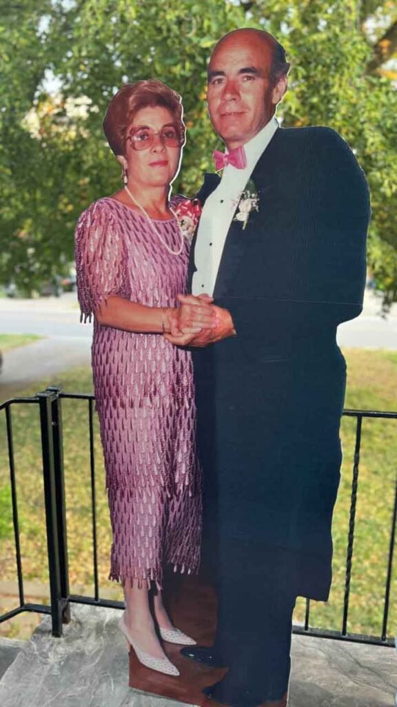 life size cutout-character cutout -decoration in toronto