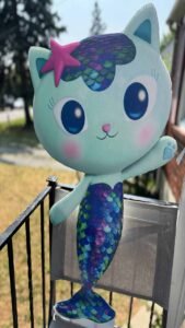 life size cutout-character cutout -decoration in toronto