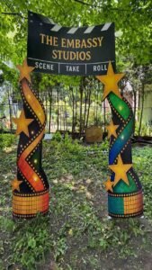 life size cutout-character cutout -decoration in toronto