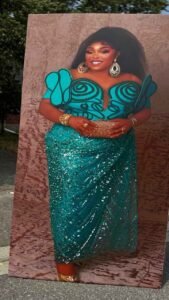 life size cutout-character cutout -decoration in toronto