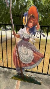 life size cutout-character cutout -decoration in toronto