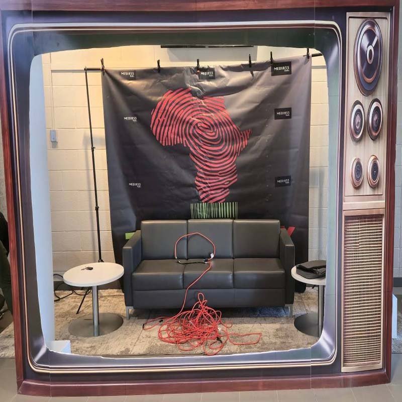 birthday decoration in toronto