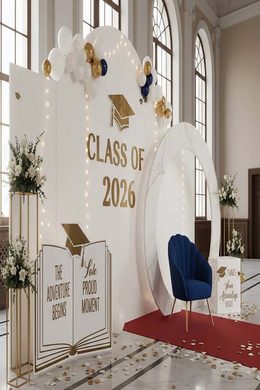 Graduation & Academic Events in Toronto