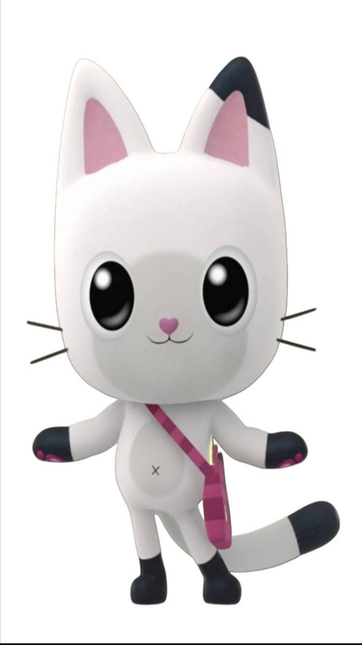 character cutout in Toronto