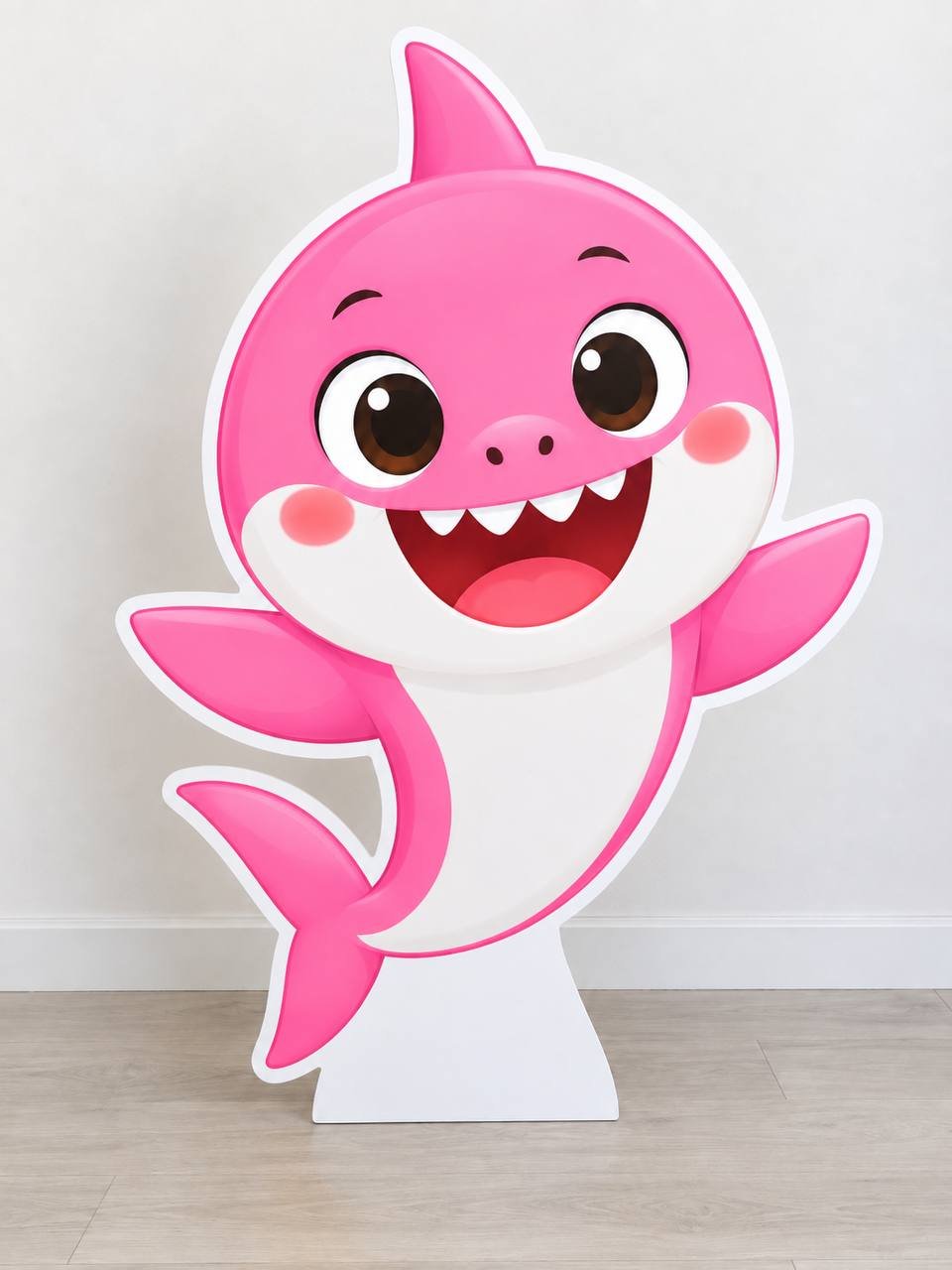 kids character cutout in Toronto