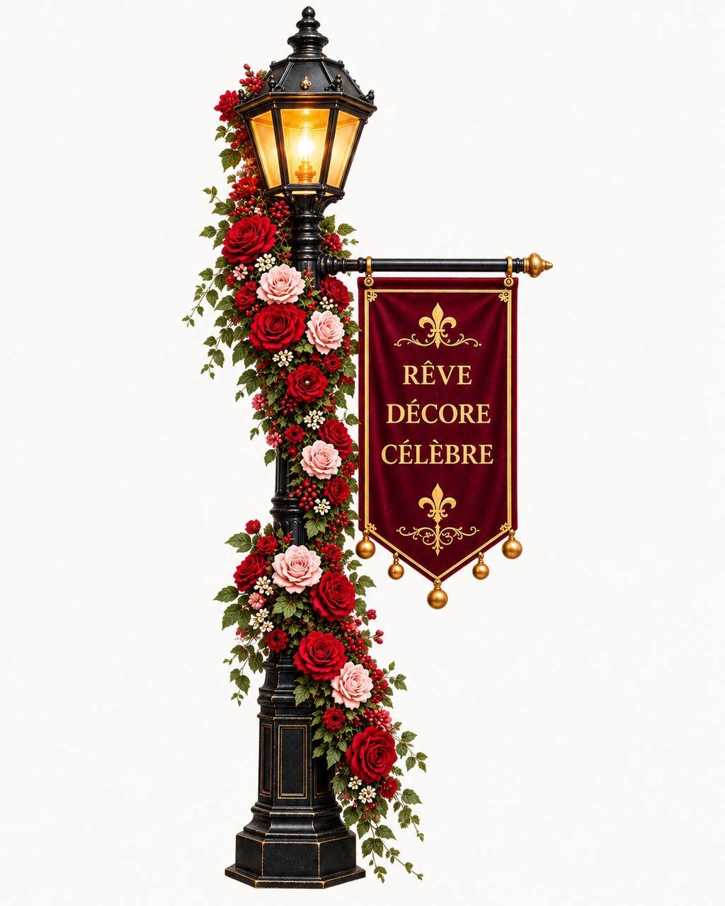 Party Backdrop Decor Set in Toronto